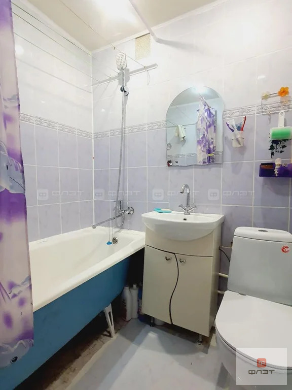 Продажа квартиры, Казань, ул. Оренбургский тракт - Фото 16