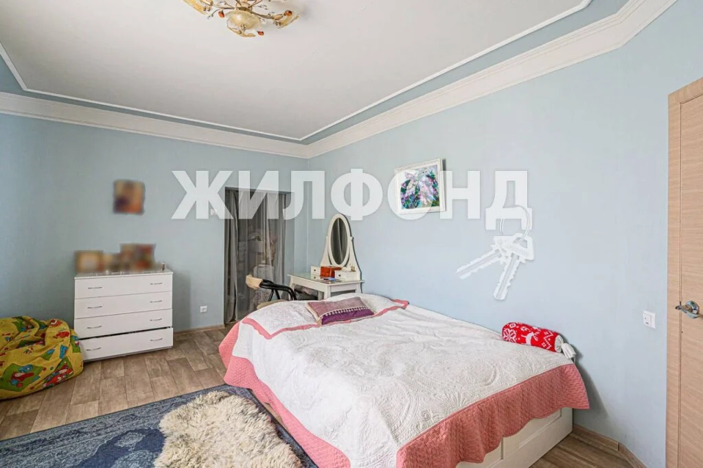 Продажа дома, Тулинский, Новосибирский район, ул. Тимирязева - Фото 35