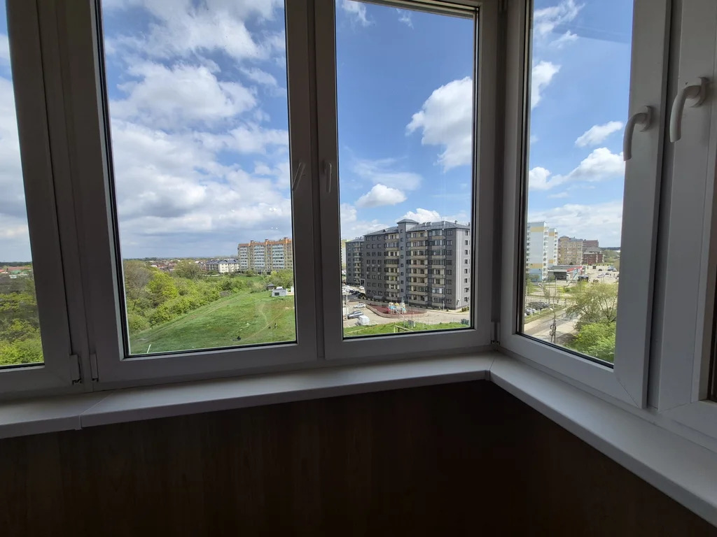 Продажа квартиры, Афипский, Северский район, ул. 50 лет Октября - Фото 11