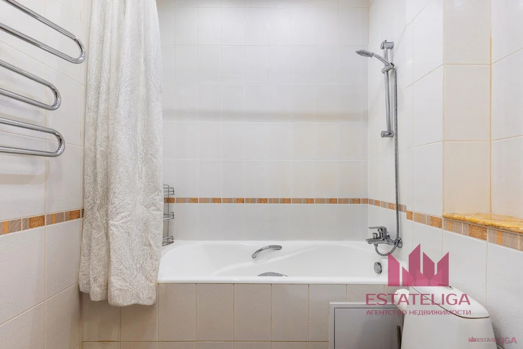 Продажа квартиры, м. Славянский бульвар, ул. Нежинская - Фото 9