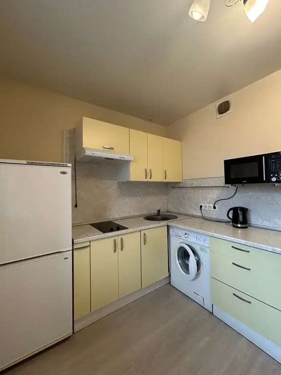 Варшавская улица, 23 к2  Санкт Петербург - Фото 7