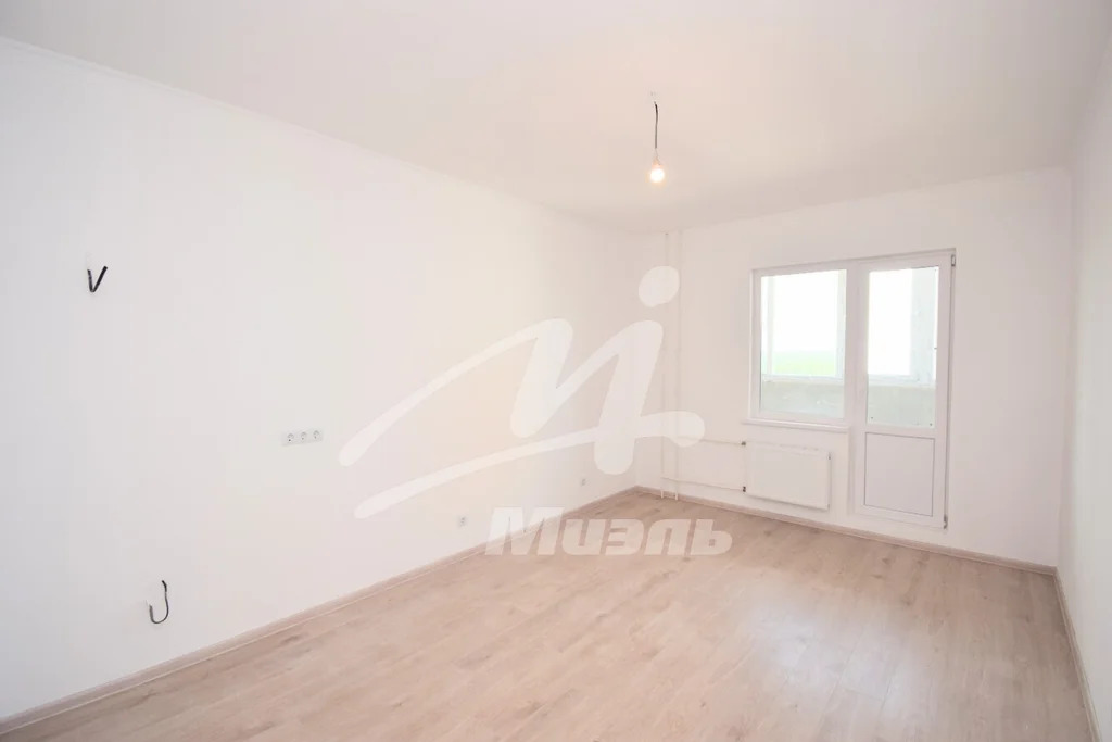 Продажа квартиры, Солнечногорск, Солнечногорский район, Парковый б-р. - Фото 4