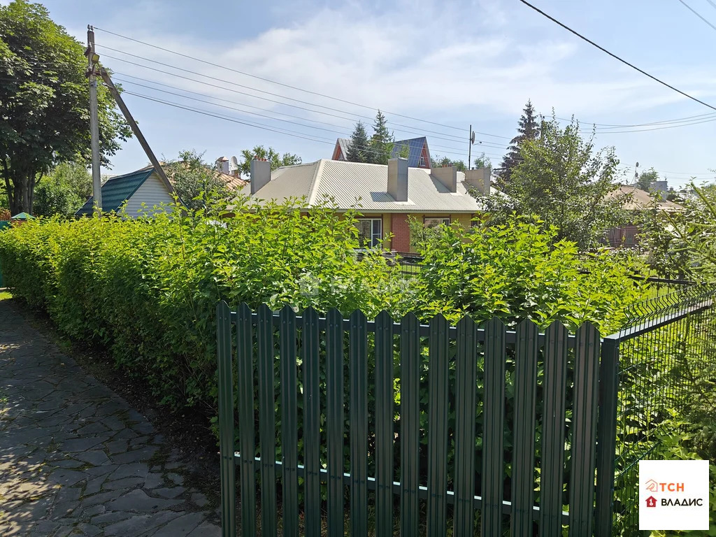 Продажа участка, Шевелкино, Щелковский район - Фото 14