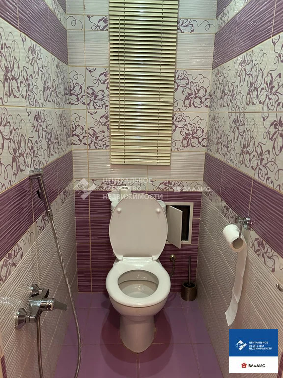 Аренда квартиры, Рязань, ул. Кальная - Фото 8