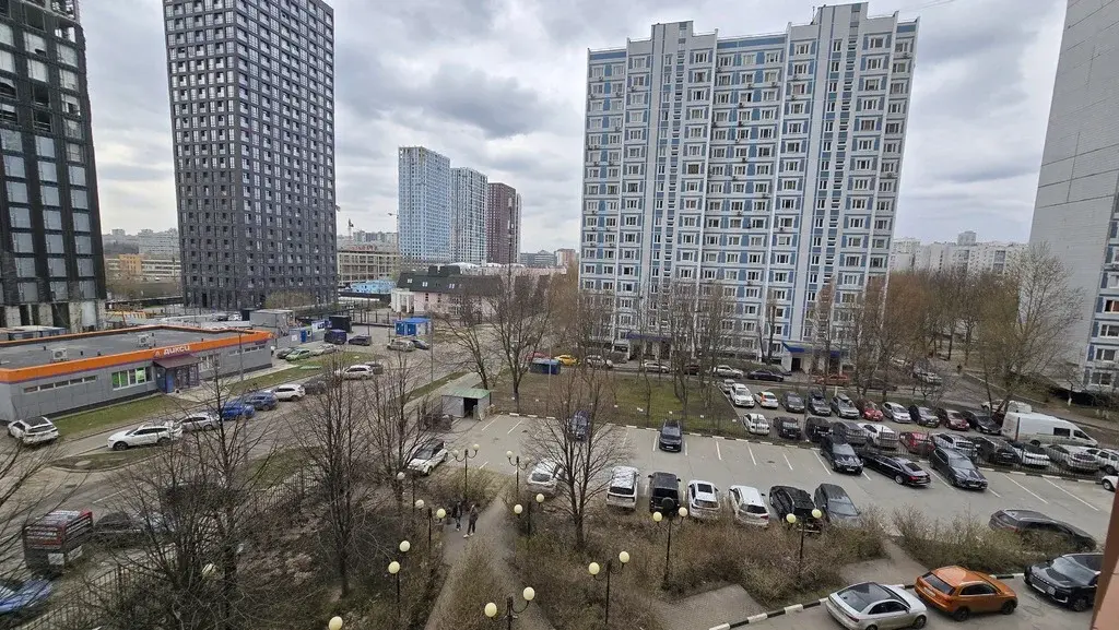 Продается квартира 180 кв.м. у м. Калужская - Фото 29