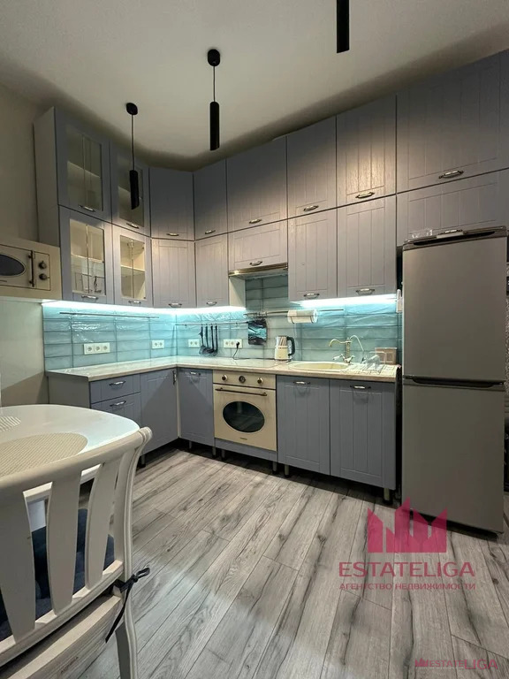 Аренда квартиры, 2-й Грайвороновский проезд - Фото 17