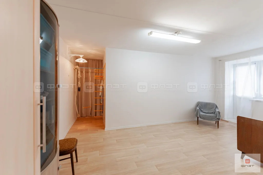 Продажа квартиры, Казань, ул. Газовая - Фото 4