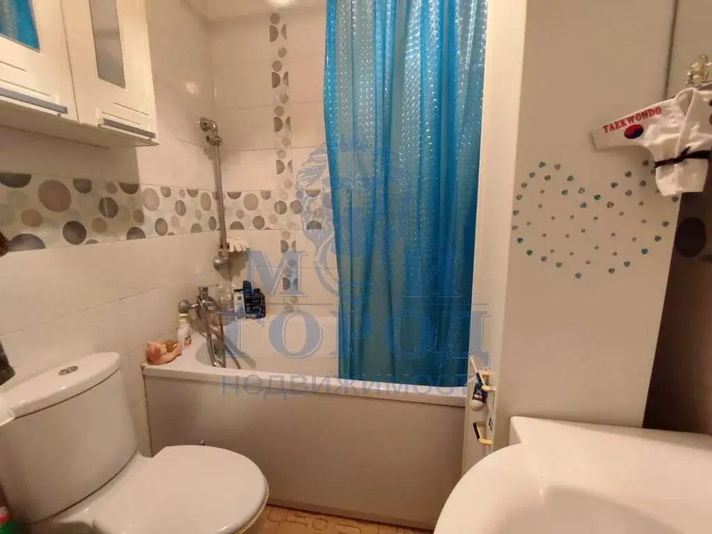 Продажа квартиры (05522-104) - Фото 4