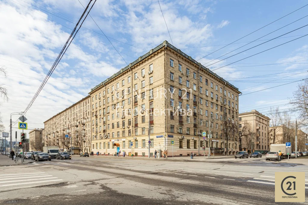 Продажа квартиры, ул. Красноказарменная - Фото 16