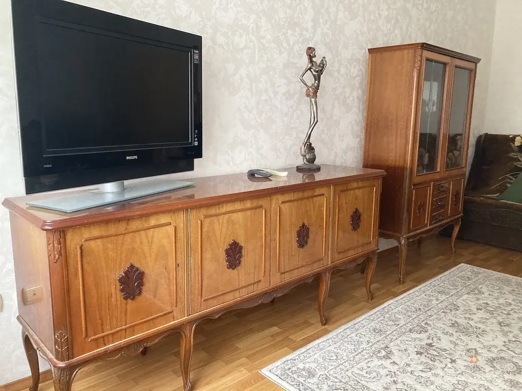 Продается 3-комнатная квартира Чехов, ул. Чехова, 4А - Фото 12