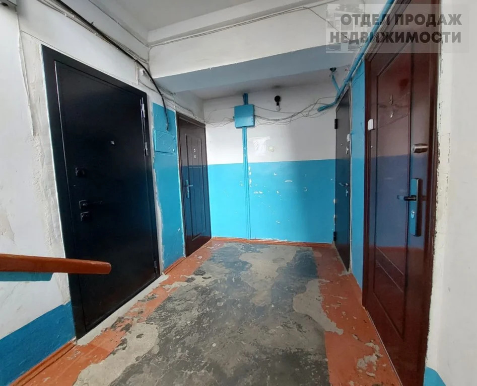 Квартира в центе города - Фото 18