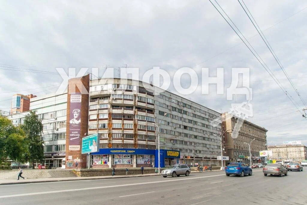 Продажа комнаты, Новосибирск, Красный пр-кт. - Фото 9