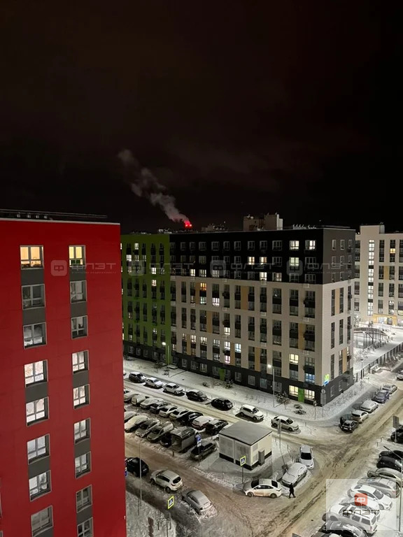 Продажа квартиры, Казань, ул. Азата Аббасова - Фото 18