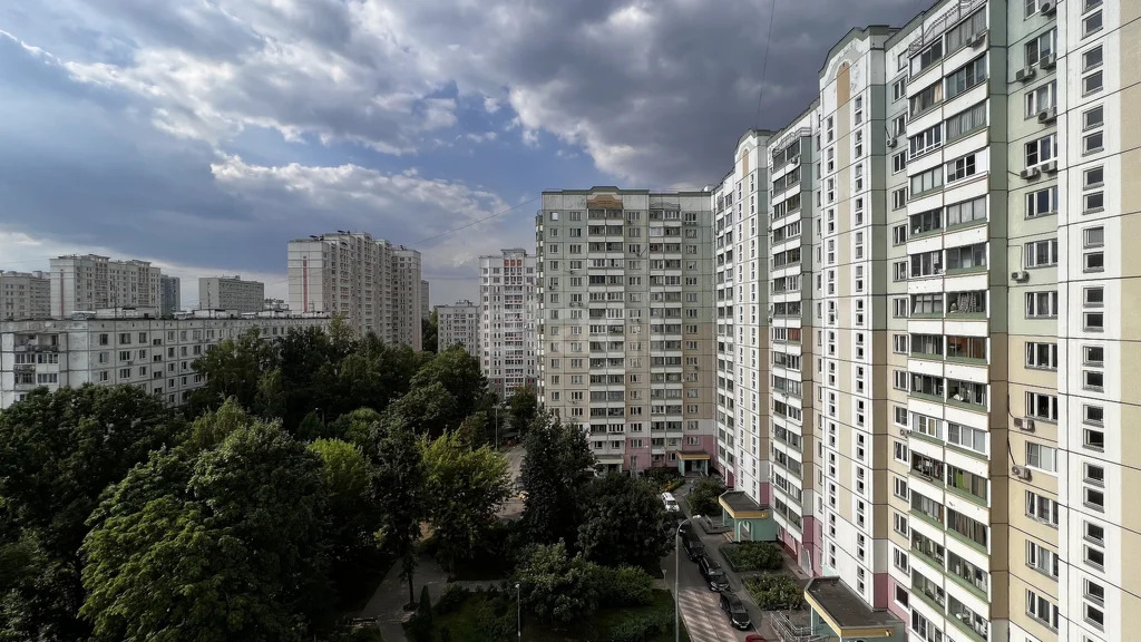 Продажа квартиры, ул. Вяземская - Фото 17