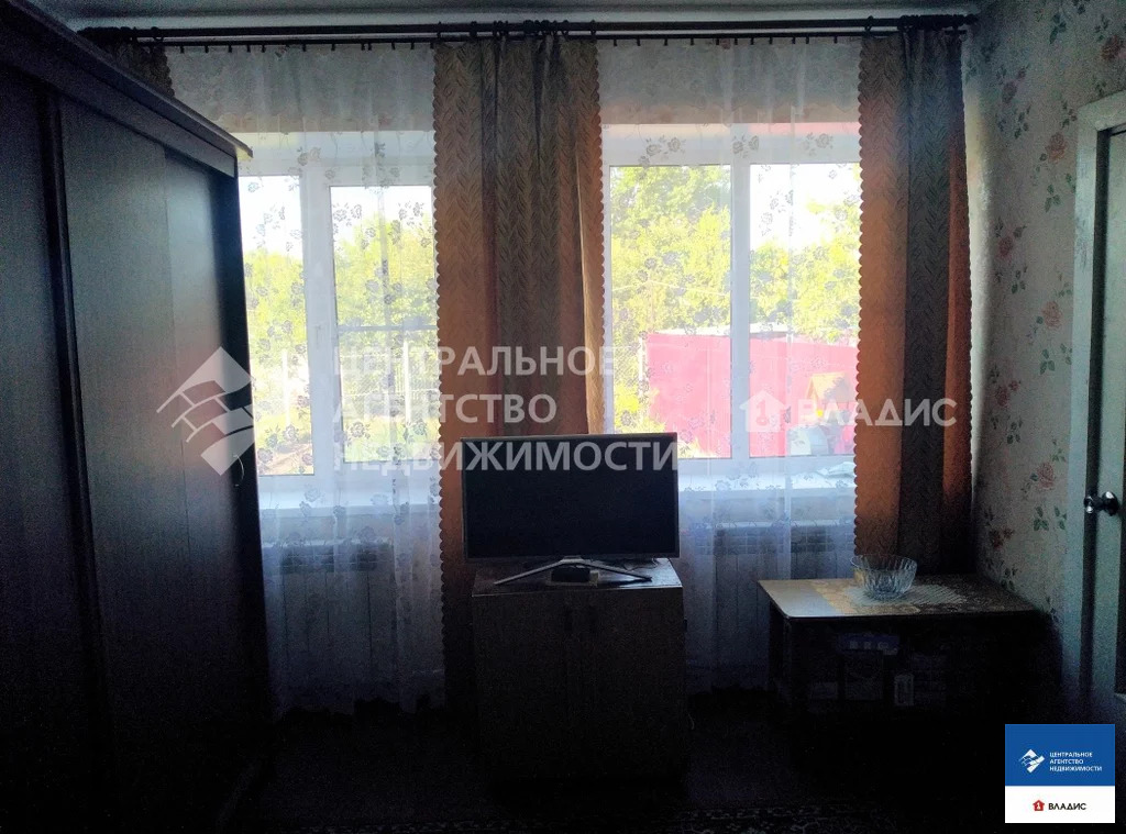 Продажа квартиры, Мушковатово, Рязанский район, ул. Новая - Фото 12