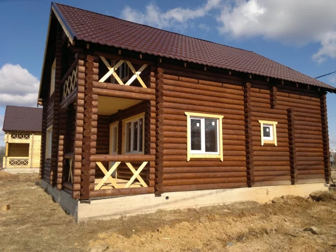 Купить Дом В Спасском Владимирская Область