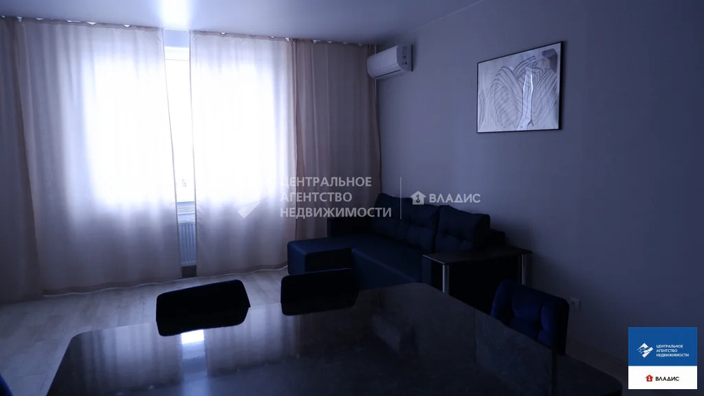 Аренда квартиры, Рязань, улица Земнухова - Фото 18