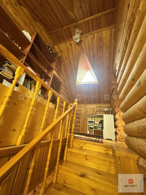 Продажа дома, Камское Устье, Камско-Устьинский район, ул. Горького - Фото 9