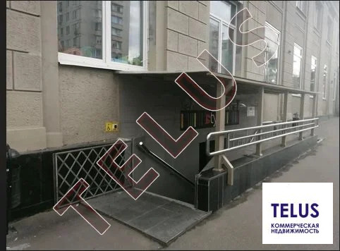 М. Краснопресненская ул. Краснопресненская 279м2 (ном. объекта: 8455) - Фото 5