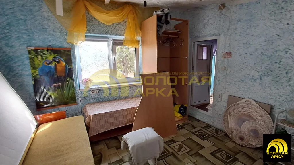 Продажа дома, Тамань, Темрюкский район, ул. Карла Маркса - Фото 10