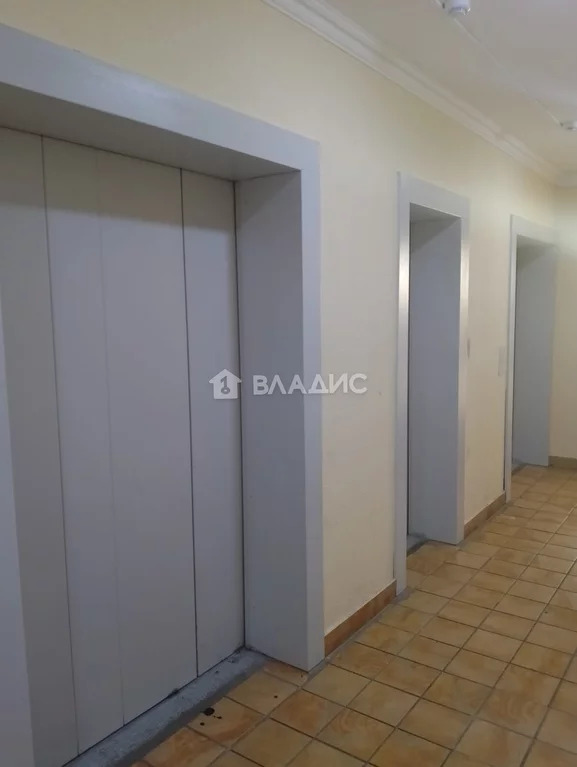 городской округ Люберцы, Люберцы, Преображенская улица, д.13, . - Фото 3