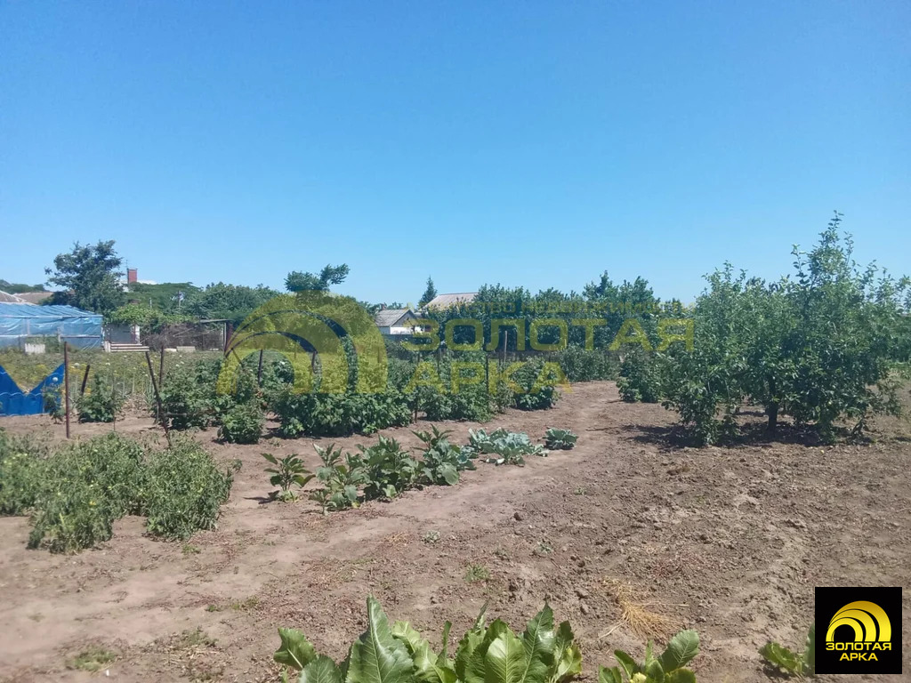 Продажа дома, Старотитаровская, Темрюкский район, Ильича пер. - Фото 17