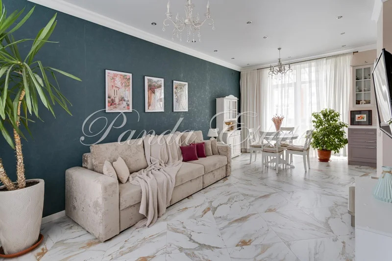 Марсель (ном. объекта: 9704) - Фото 4