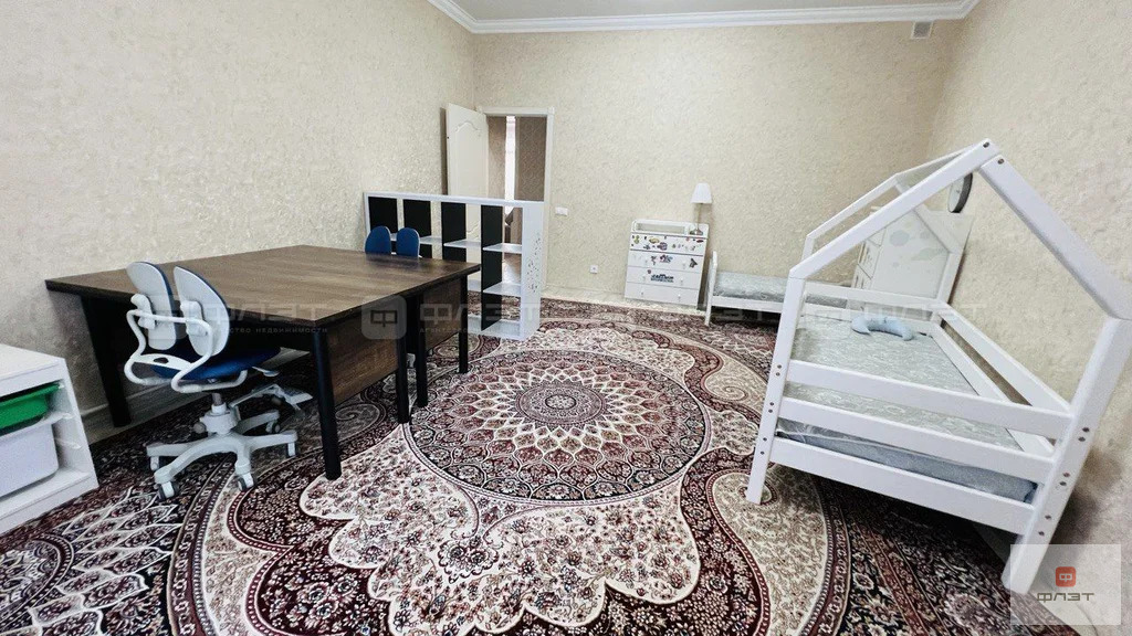 Продажа квартиры, Казань, ул. Абубекира Терегулова - Фото 18