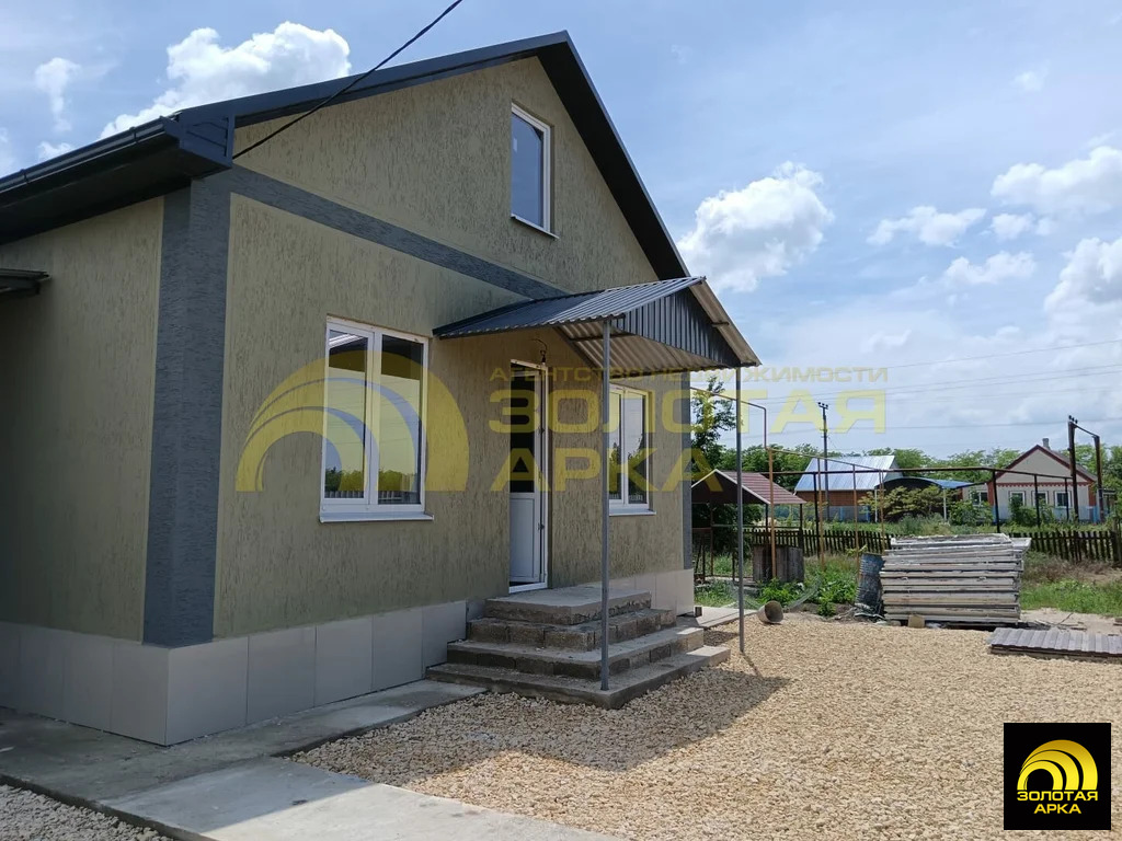 Продажа дома, Старотитаровская, Темрюкский район, Ильича пер. - Фото 13