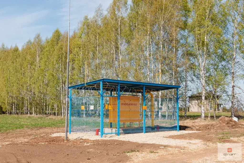 Продажа дома, Альдермыш, Высокогорский район, ул. Хабибуллина - Фото 7