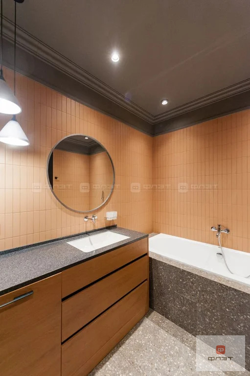 Продажа квартиры, Казань, ул. Николая Столбова - Фото 20
