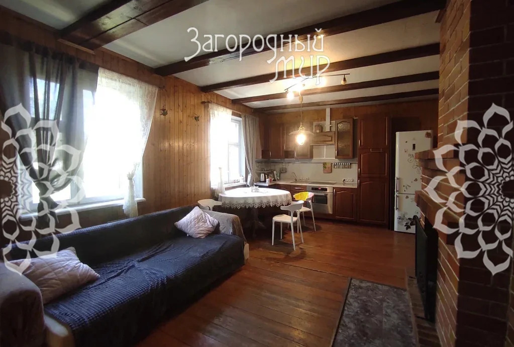 Продам дом, Дмитровское шоссе, 44 км от МКАД - Фото 12