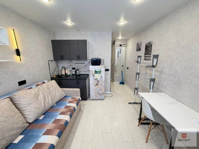 Продажа квартиры, Зеленодольск, Зеленодольский район, ул. ... - Фото 1