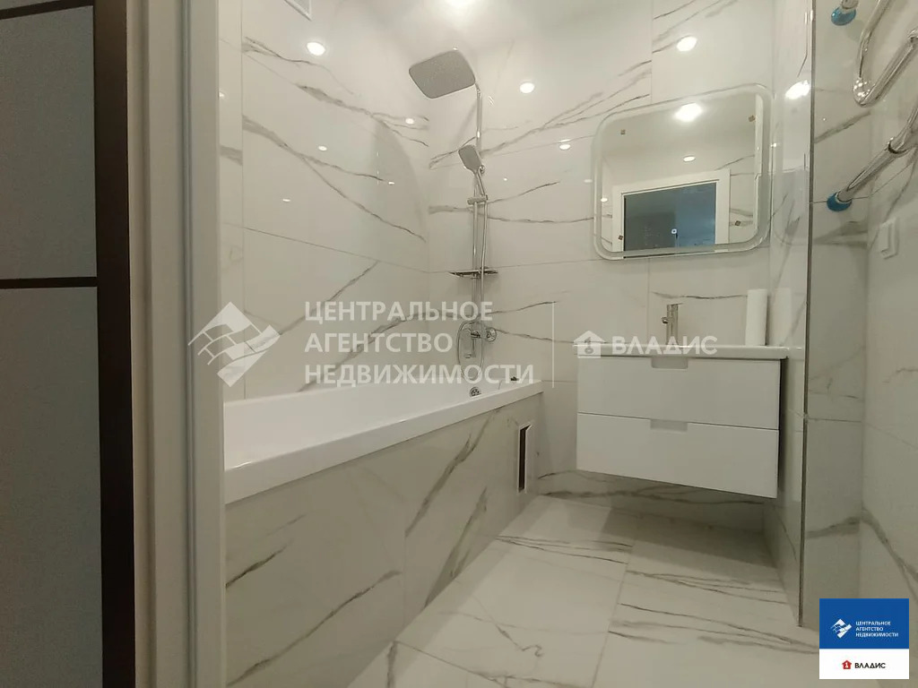 Аренда квартиры, Рязань, ул. Космонавтов - Фото 18