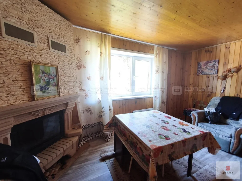 Продажа дома, Верхнеуслонский район, 2-я аллея - Фото 18
