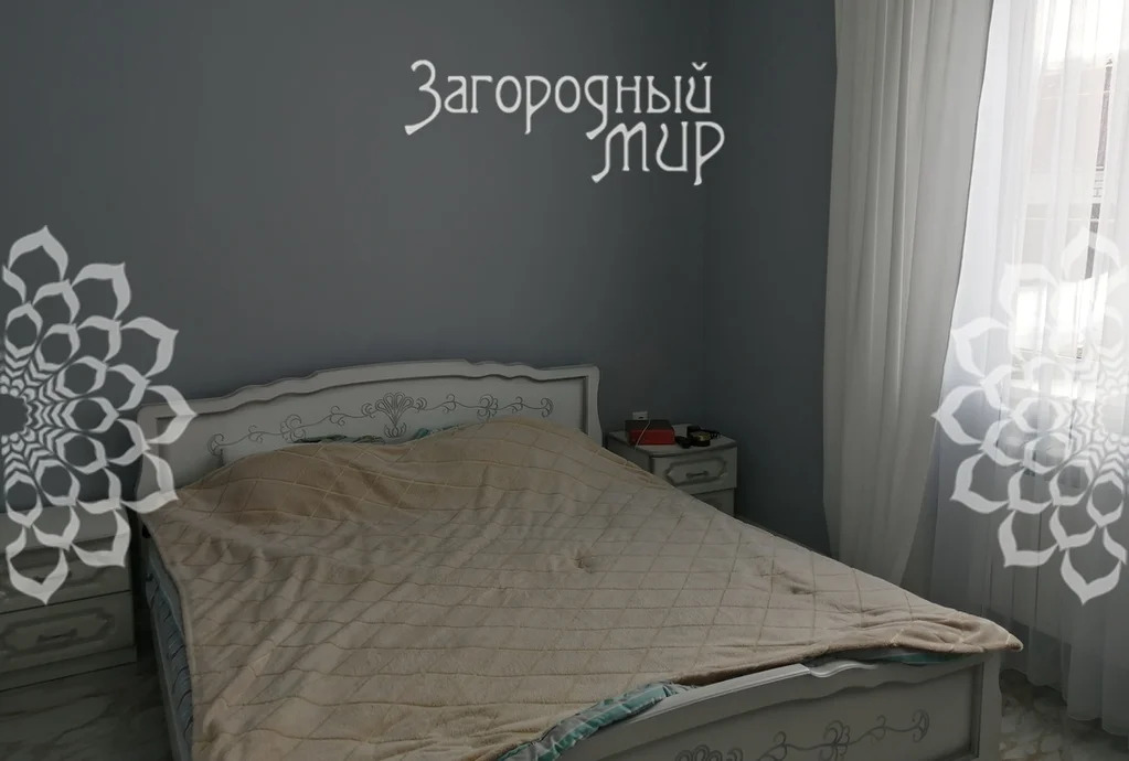 Продам дом, Симферопольское шоссе, 63 км от МКАД - Фото 14