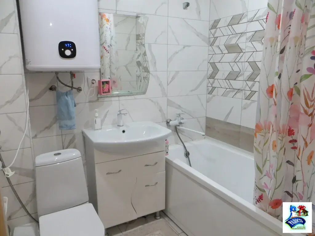 Продам квартиру с ремонтом возле моря. - Фото 17