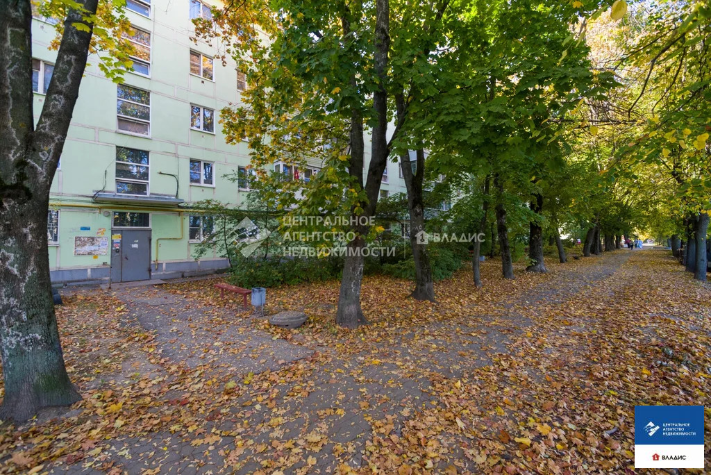 Продажа квартиры, Рязань, ул. Халтурина - Фото 17