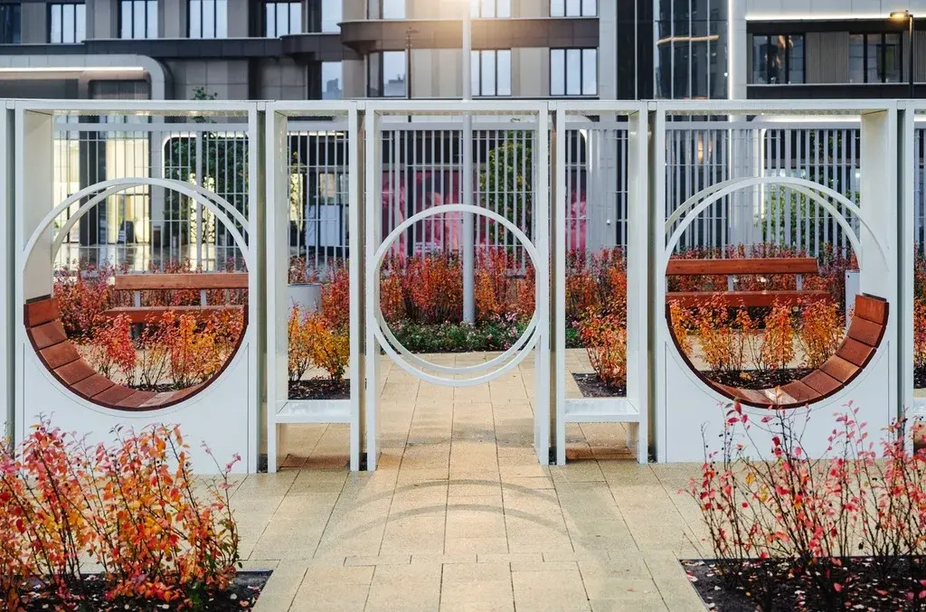 ВИДОВАЯ КВАРТИРА В ЖК "СОБЫТИЕ-5"!!! - Фото 18