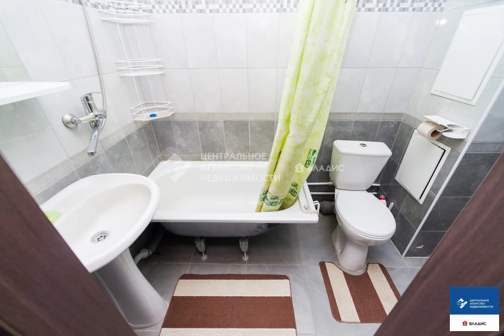 Продажа квартиры, Рязань, ул. Белякова - Фото 7