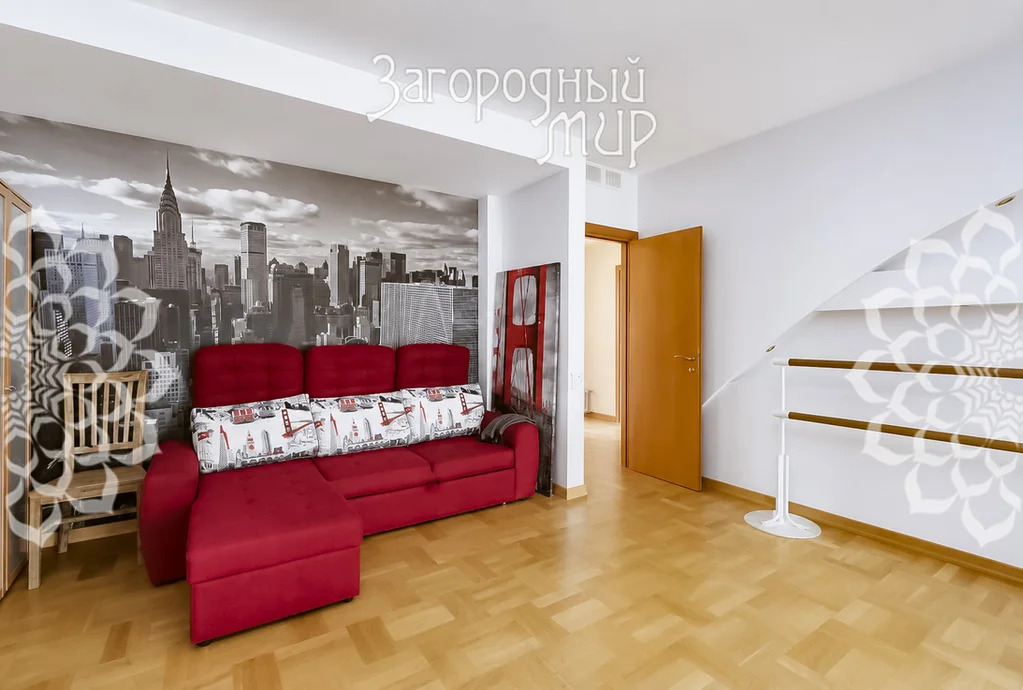 Продам дом, Ильинское шоссе, 15 км от МКАД - Фото 19