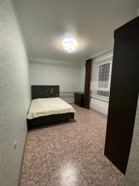 Аренда квартиры, Уфа, ул. Энтузиастов - Фото 4