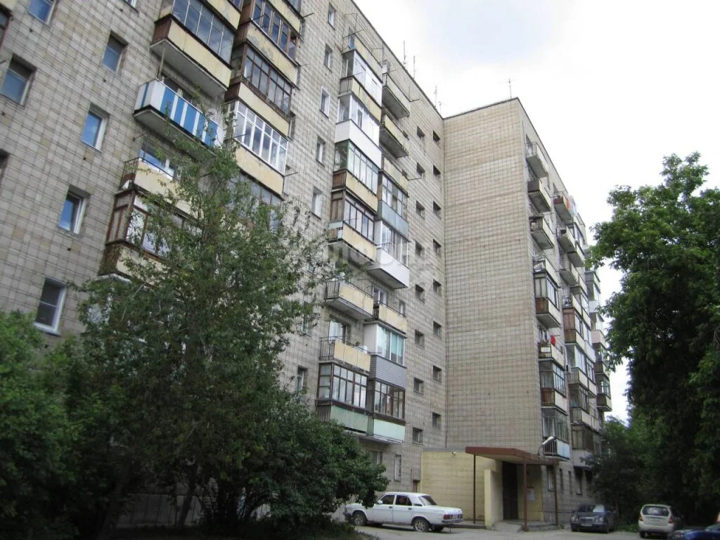 Продажа квартиры, Новосибирск, ул. Народная - Фото 10