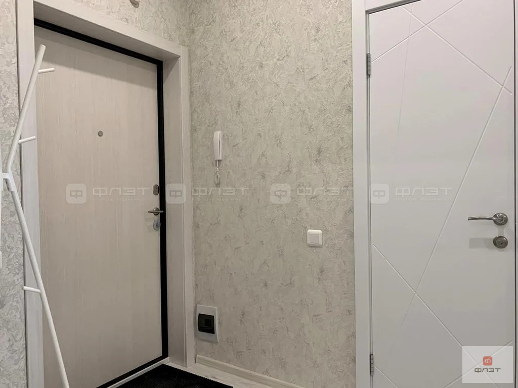 Продажа квартиры, Казань, ул. Тэцевская - Фото 18