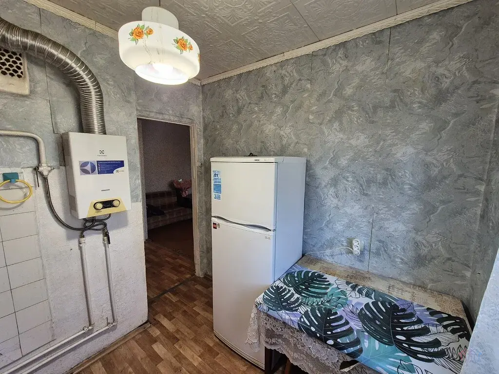 2-к. квартира, 44,4 м2, 5/5 эт. - Фото 20