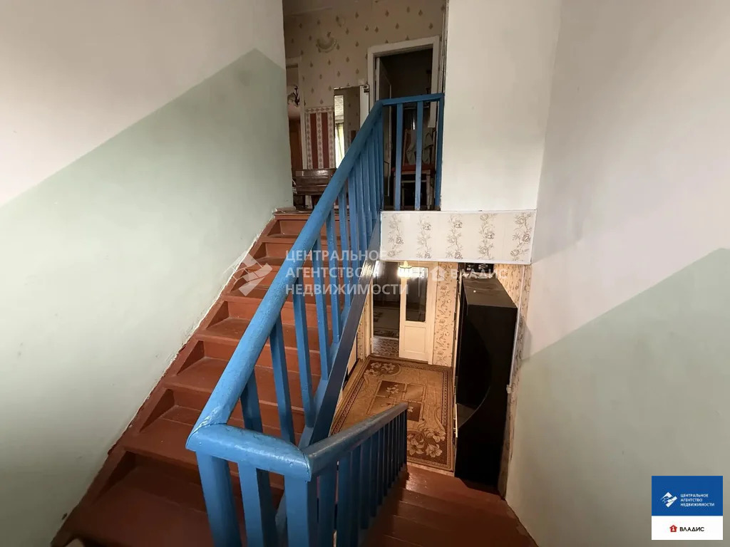 Продажа квартиры, Селизово, Касимовский район, ул. Октябрьская - Фото 8