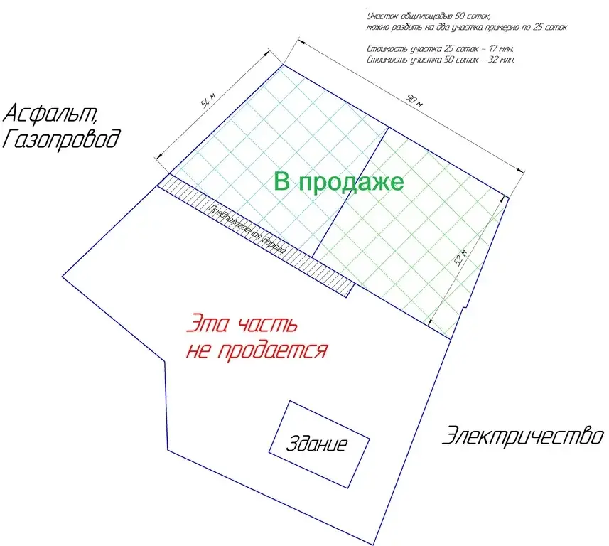 Земельный участок под производство - Фото 2