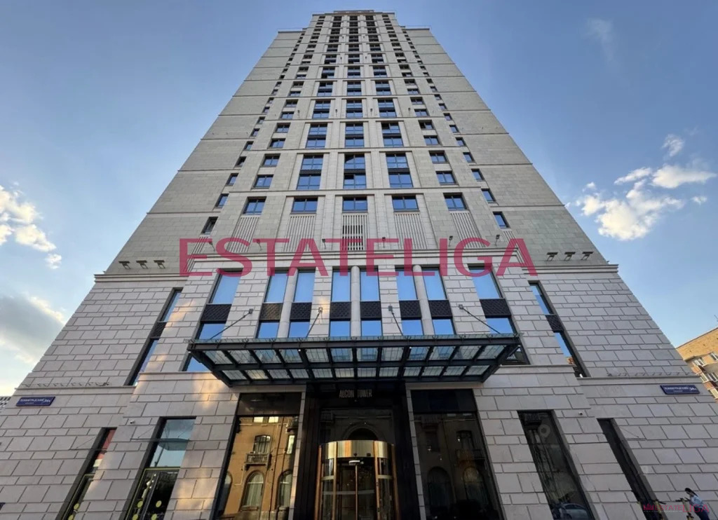 Продажа квартиры, Ленинградский пр-кт. - Фото 12