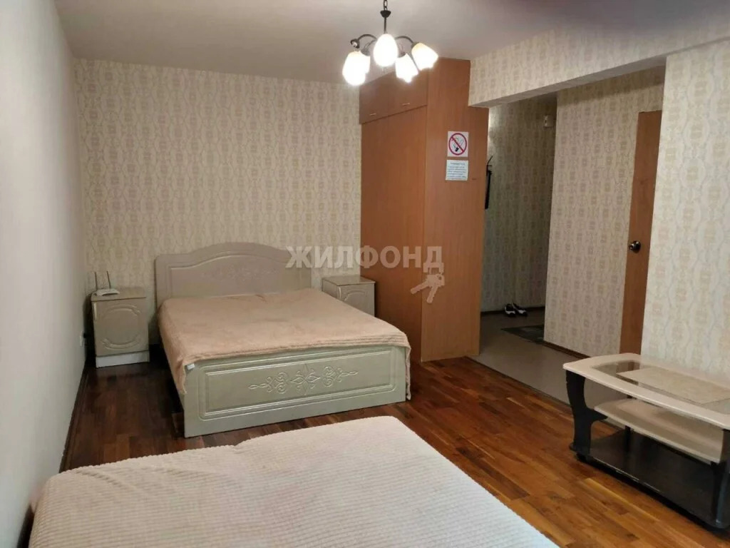 Продажа квартиры, Новосибирск, Комсомольский пр-кт. - Фото 2