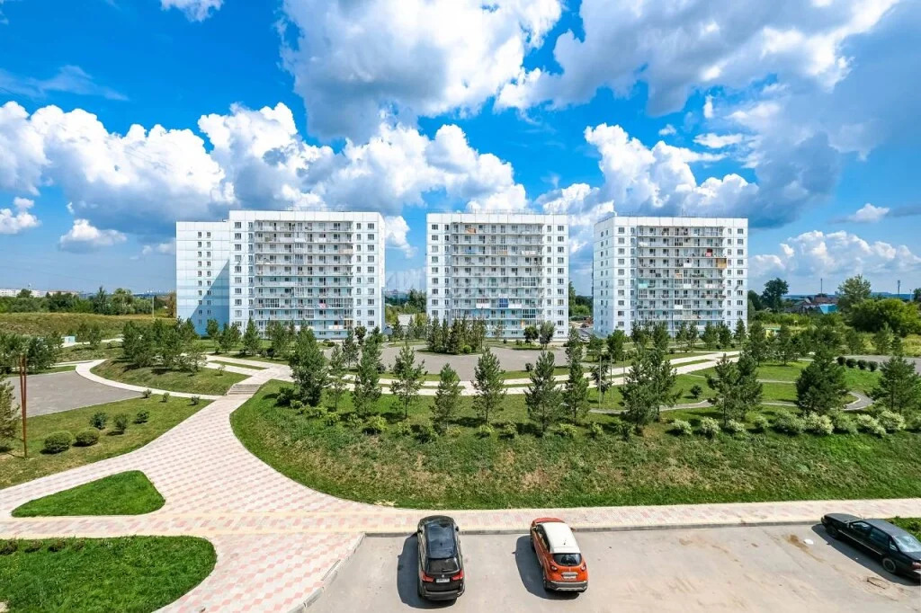 Продажа квартиры, Новосибирск, Виктора Шевелёва - Фото 13